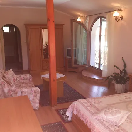 Hotell Boliari