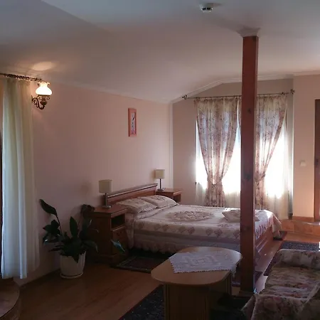 Boliari Hotell