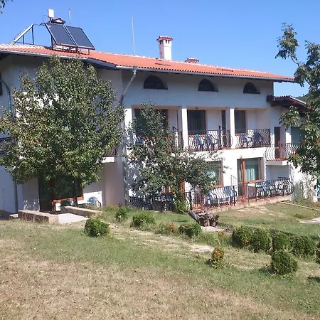 Hotell Boliari 2*