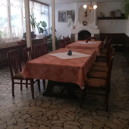 Boliari Hotell