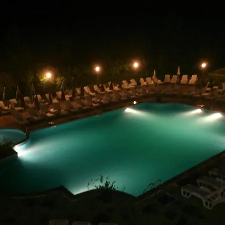 Hotell Boliari Natsovtsi